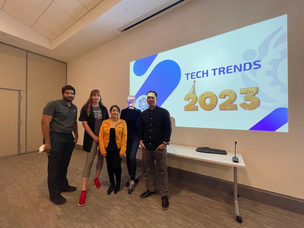 SWFL Techies Talk About Trends for&nbsp;2023