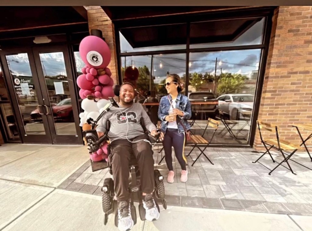 Reflecting on Eric LeGrand: A Triumph of Willpower, Inspiration and&nbsp;Determination