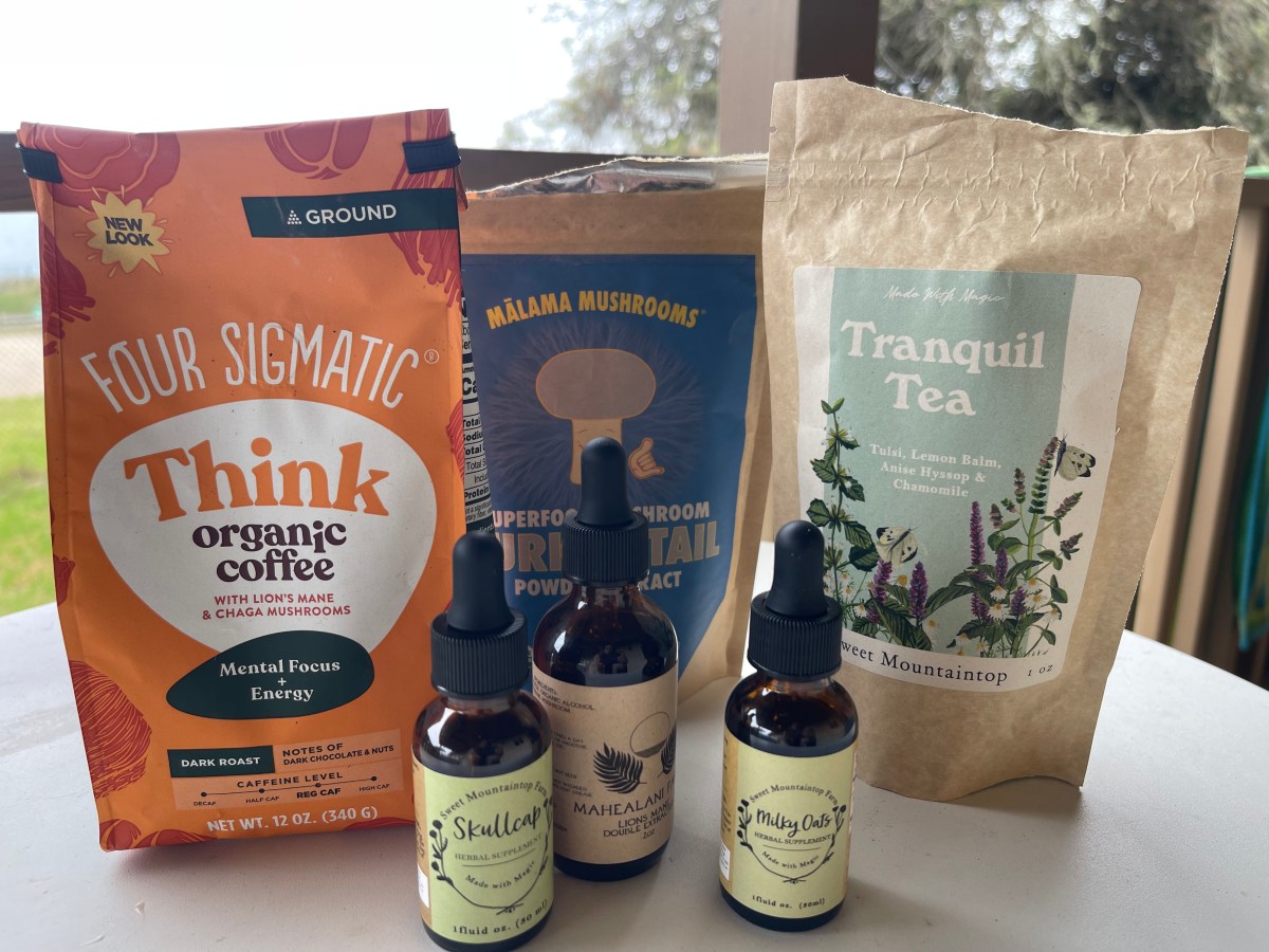 Embracing Herbal Supplements: Balancing Science-Based Medicine with Nature’s Gentle&nbsp;Touch