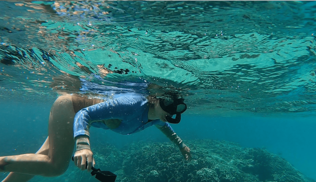 A word that helps me when I deal with anxiety:&nbsp;Deconstruction