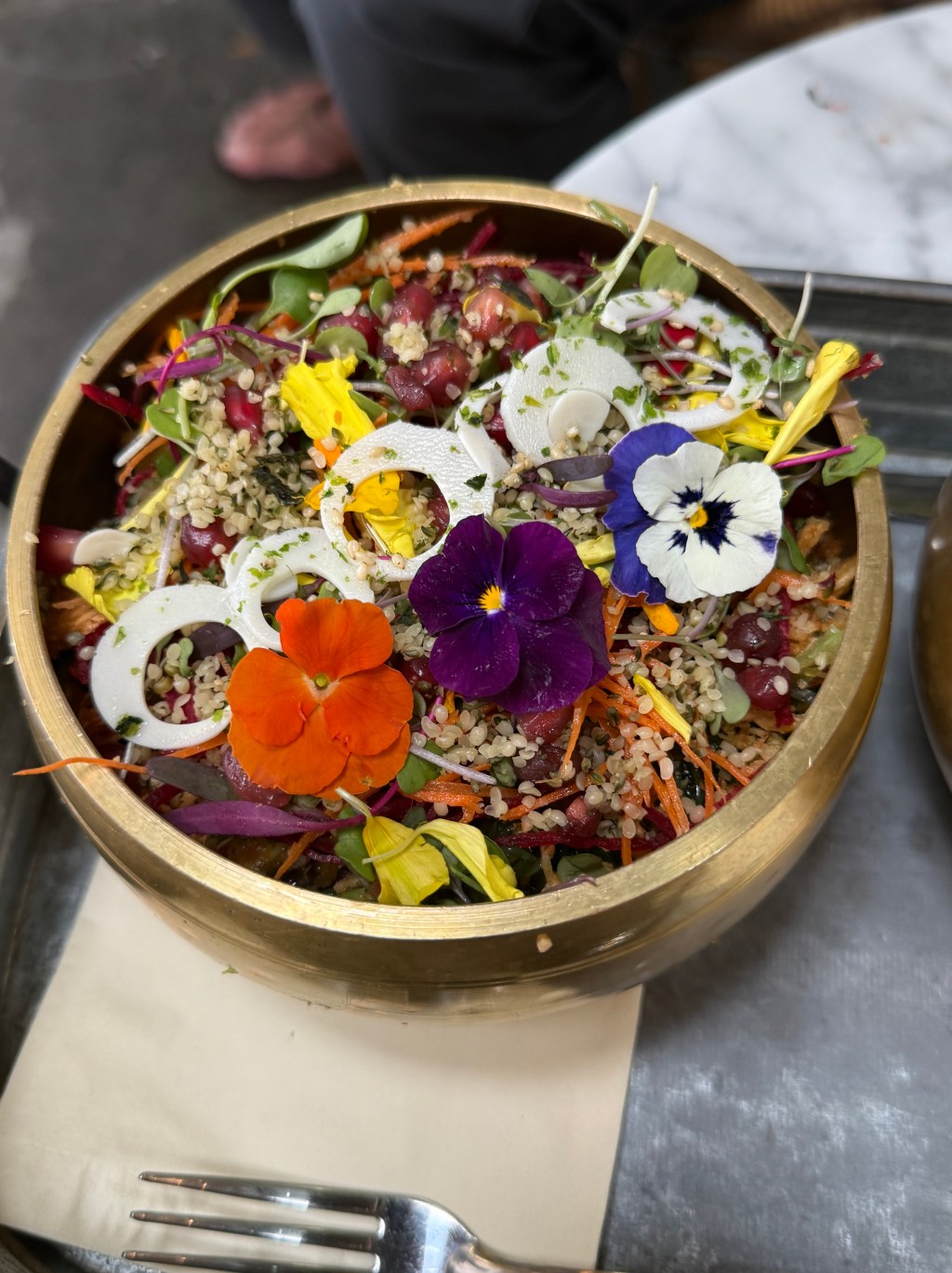 TODAY IS FOR&nbsp;LIVING